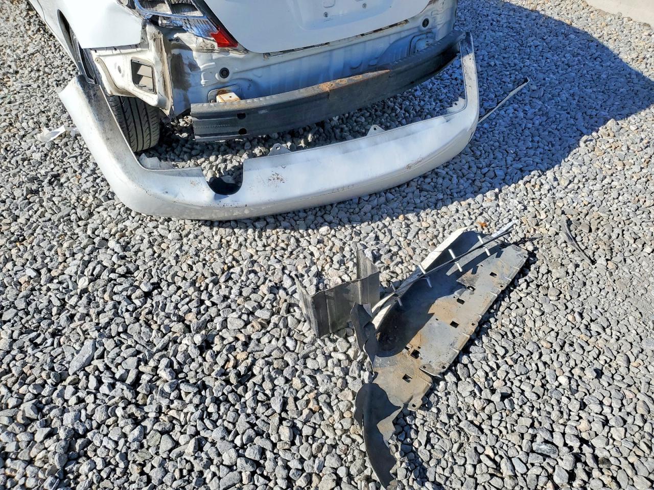2012 HONDA CIVIC LX photo 12