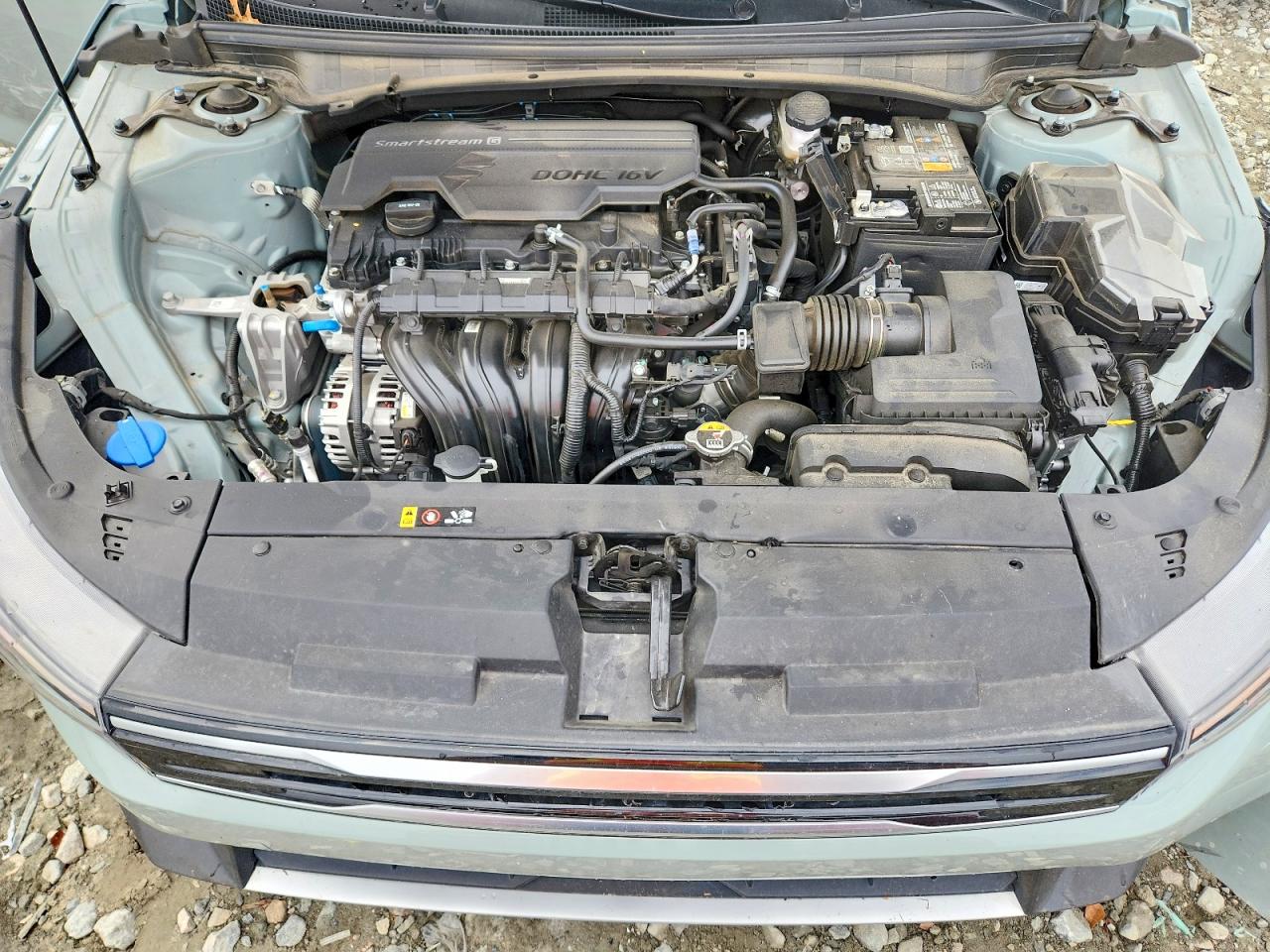 2025 KIA K4 EX photo 21