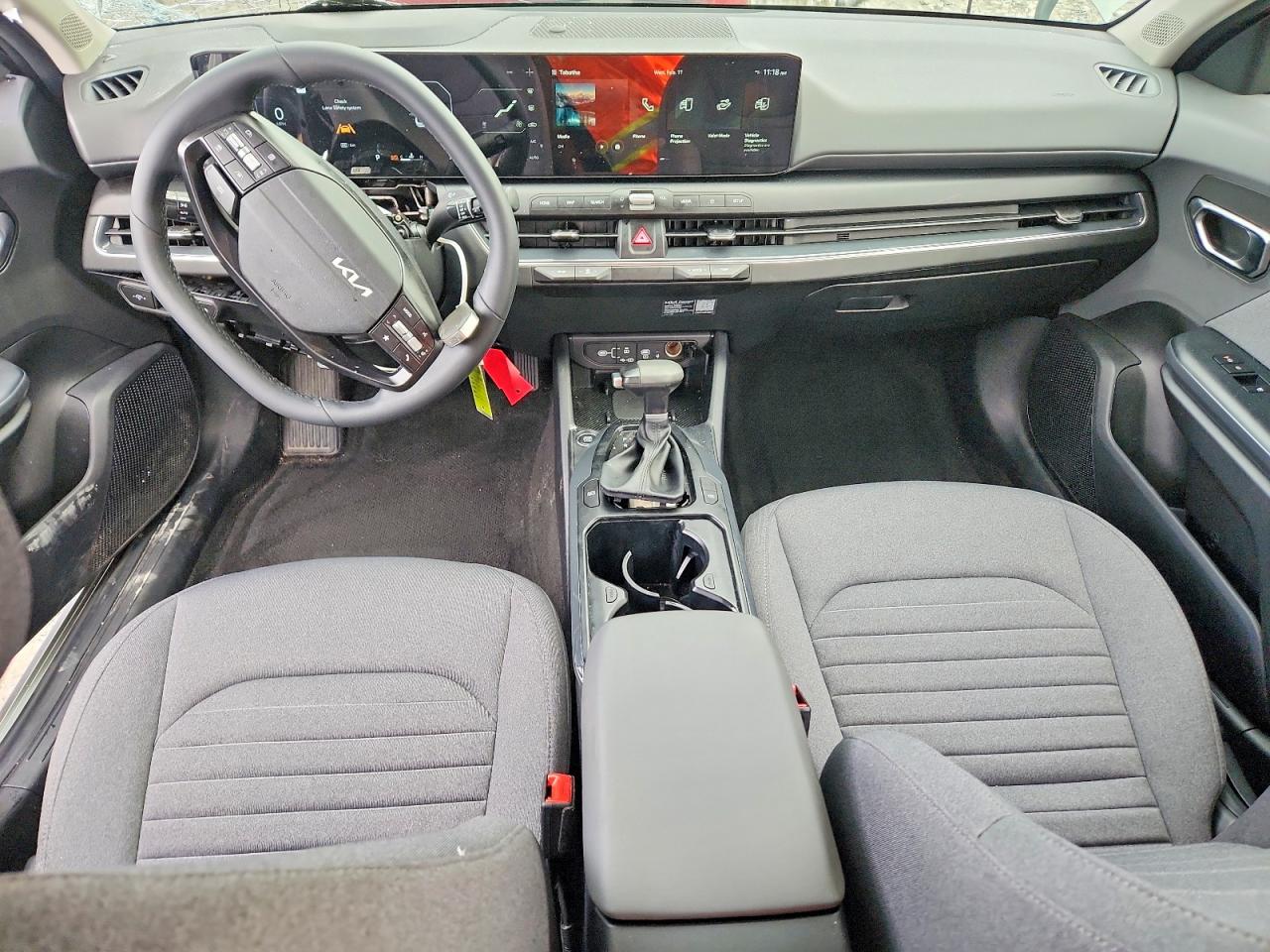 2025 KIA K4 EX photo 15