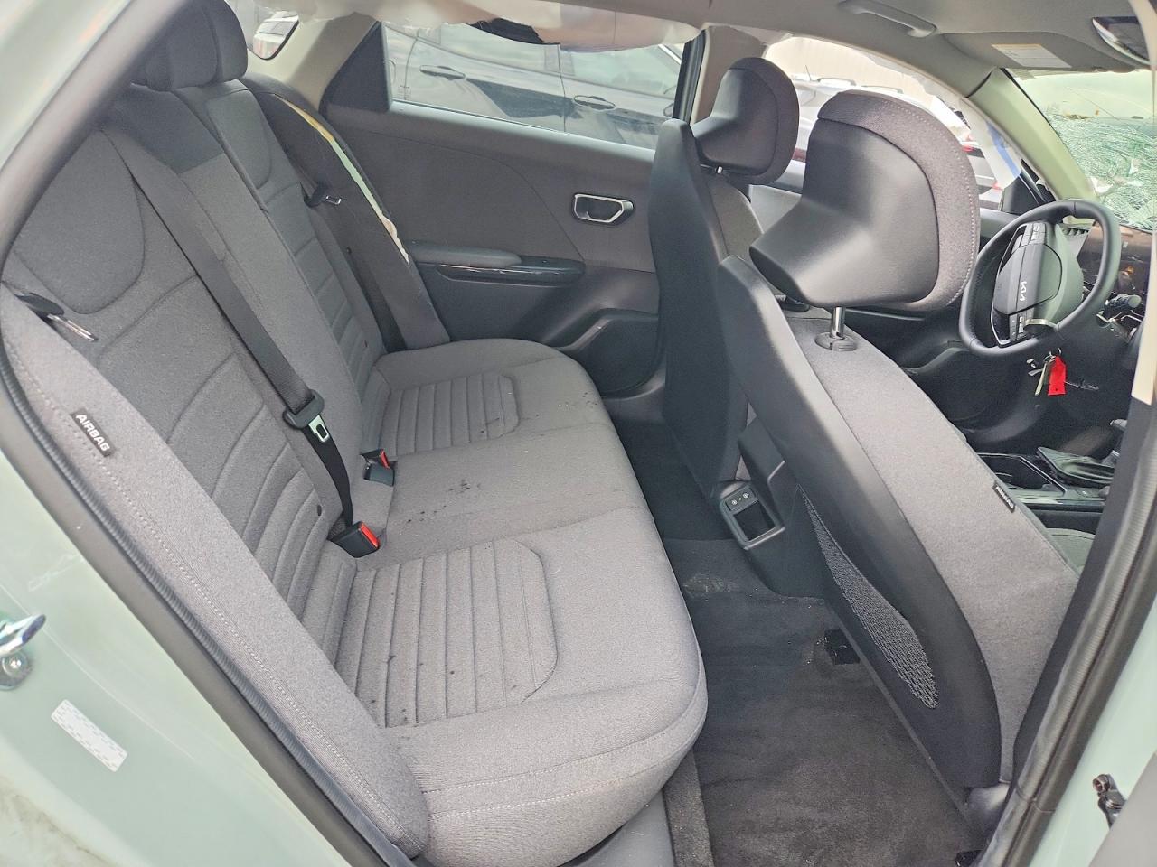 2025 KIA K4 EX photo 19