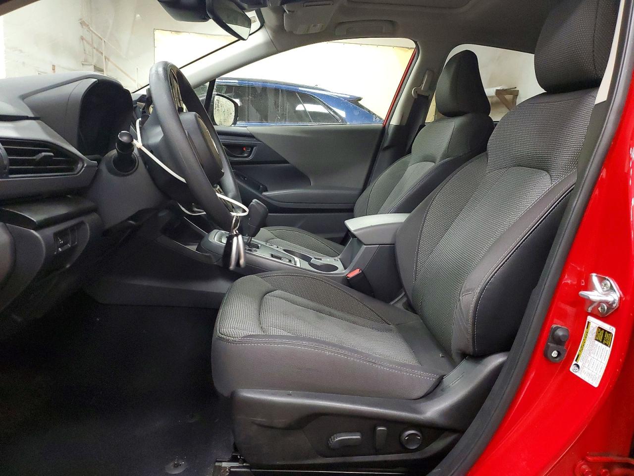 2024 SUBARU CROSSTREK PREMIUM photo 13