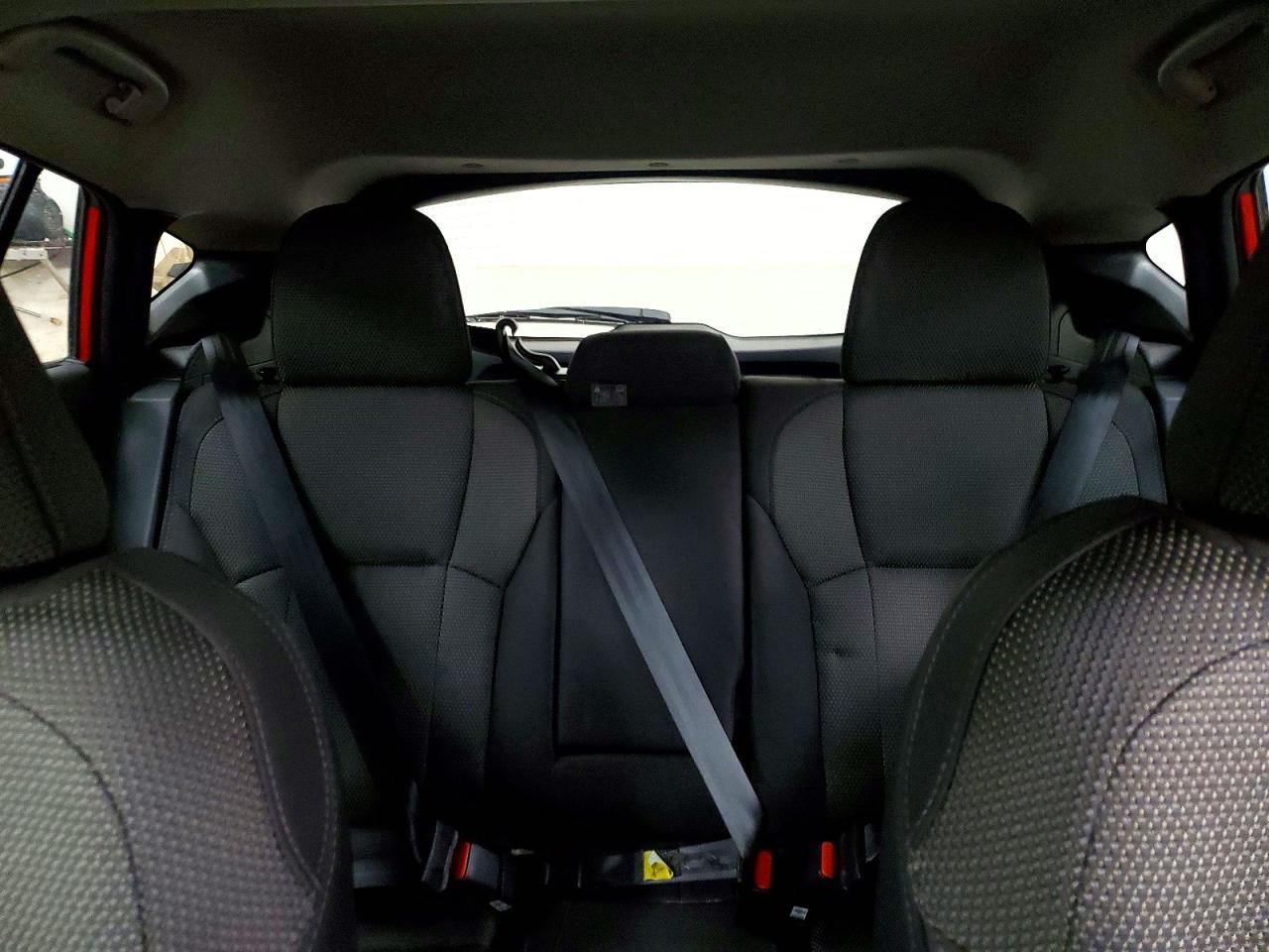2024 SUBARU CROSSTREK PREMIUM photo 19