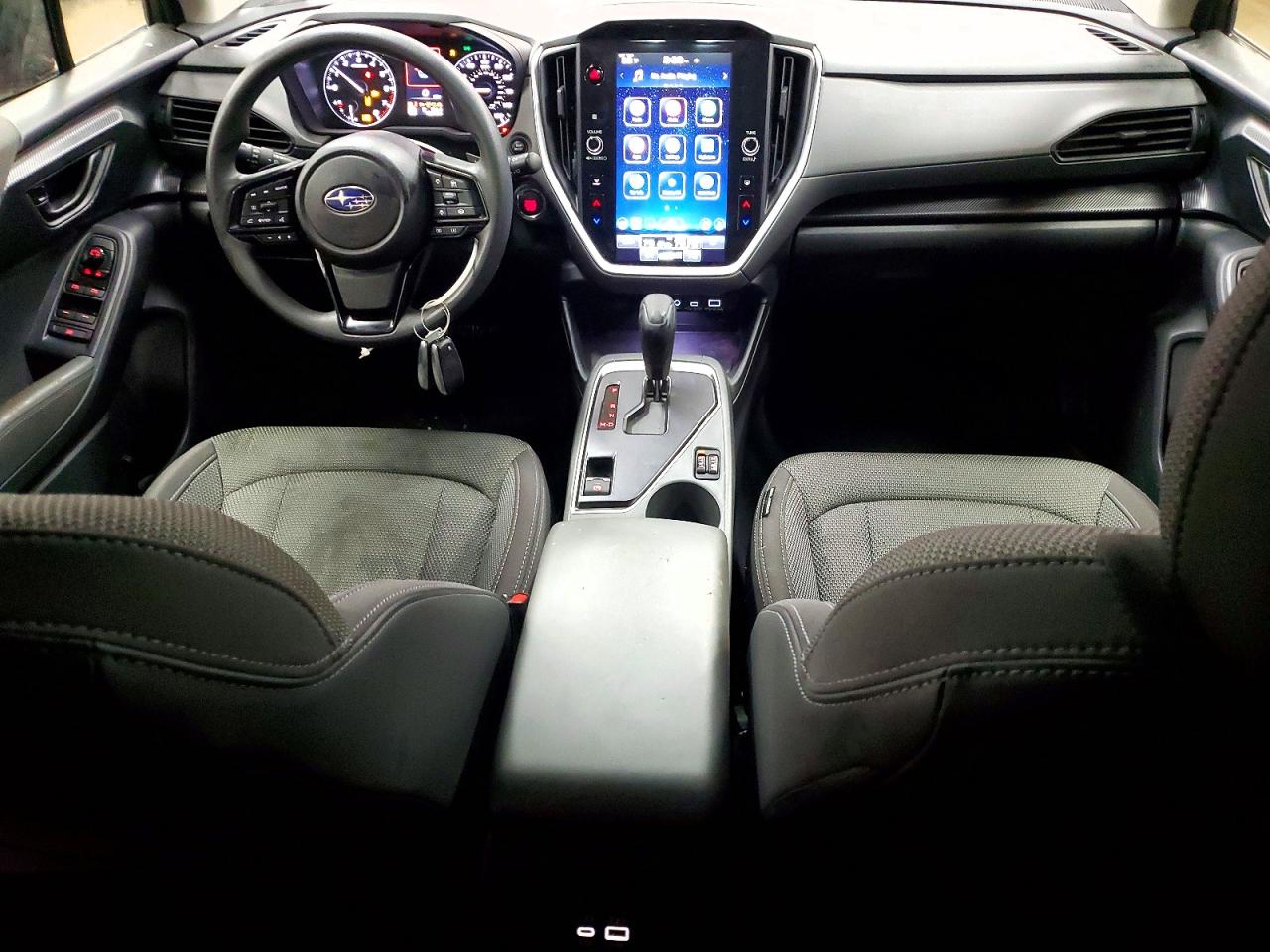 2024 SUBARU CROSSTREK PREMIUM photo 15