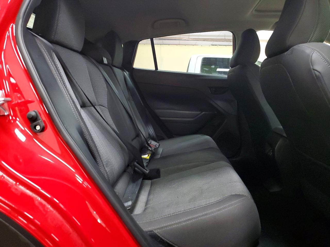 2024 SUBARU CROSSTREK PREMIUM photo 21