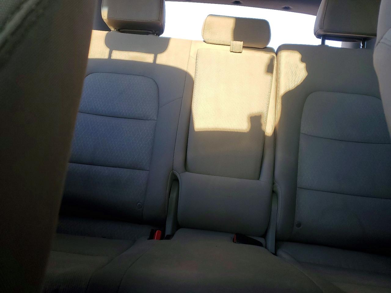 2016 HYUNDAI TUCSON LIMITED photo 19