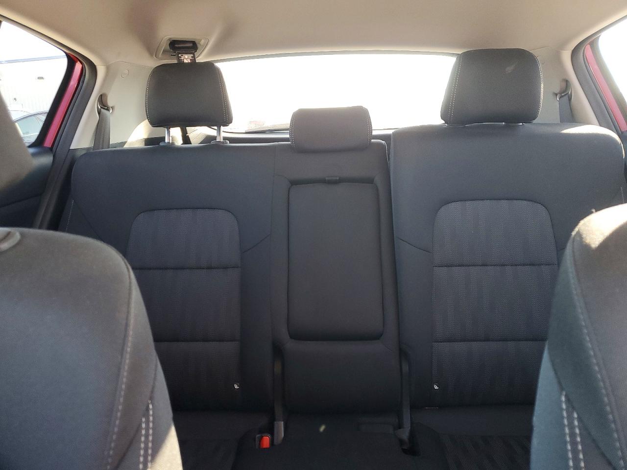 2021 KIA SPORTAGE LX photo 10