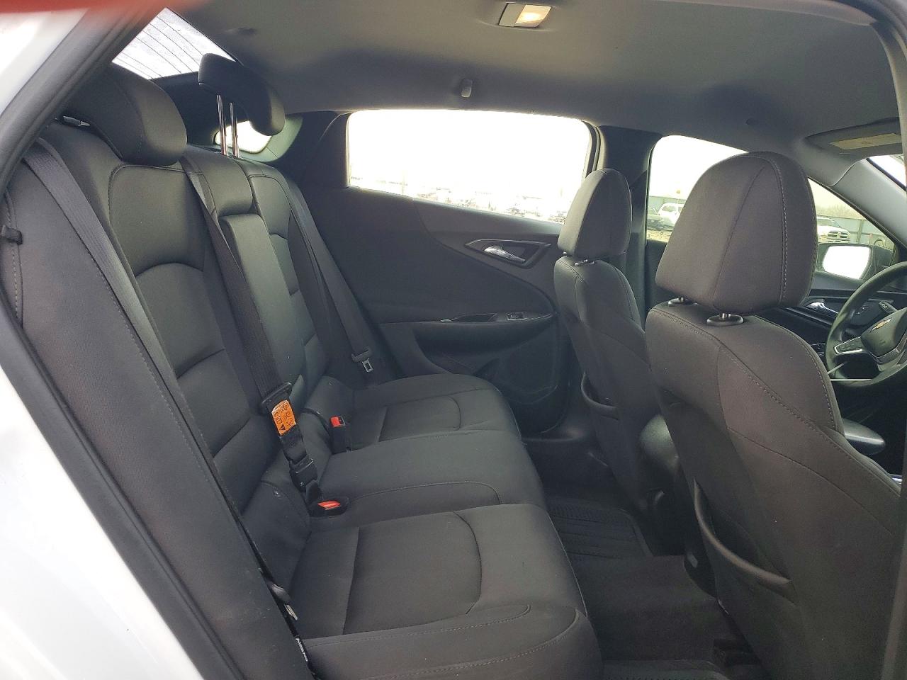 2016 CHEVROLET MALIBU LS photo 10