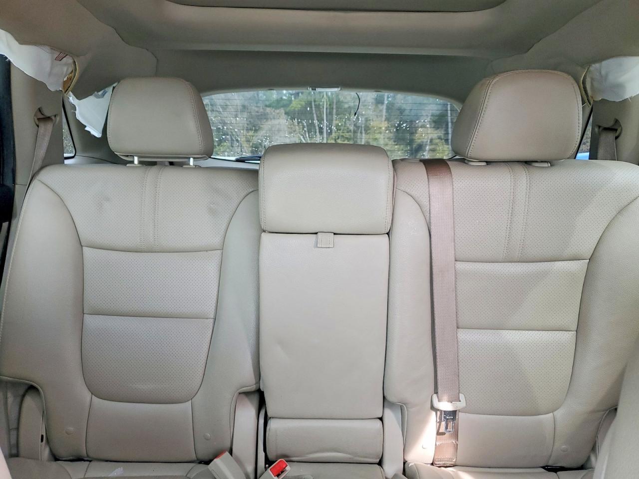2015 KIA SORENTO EX photo 10