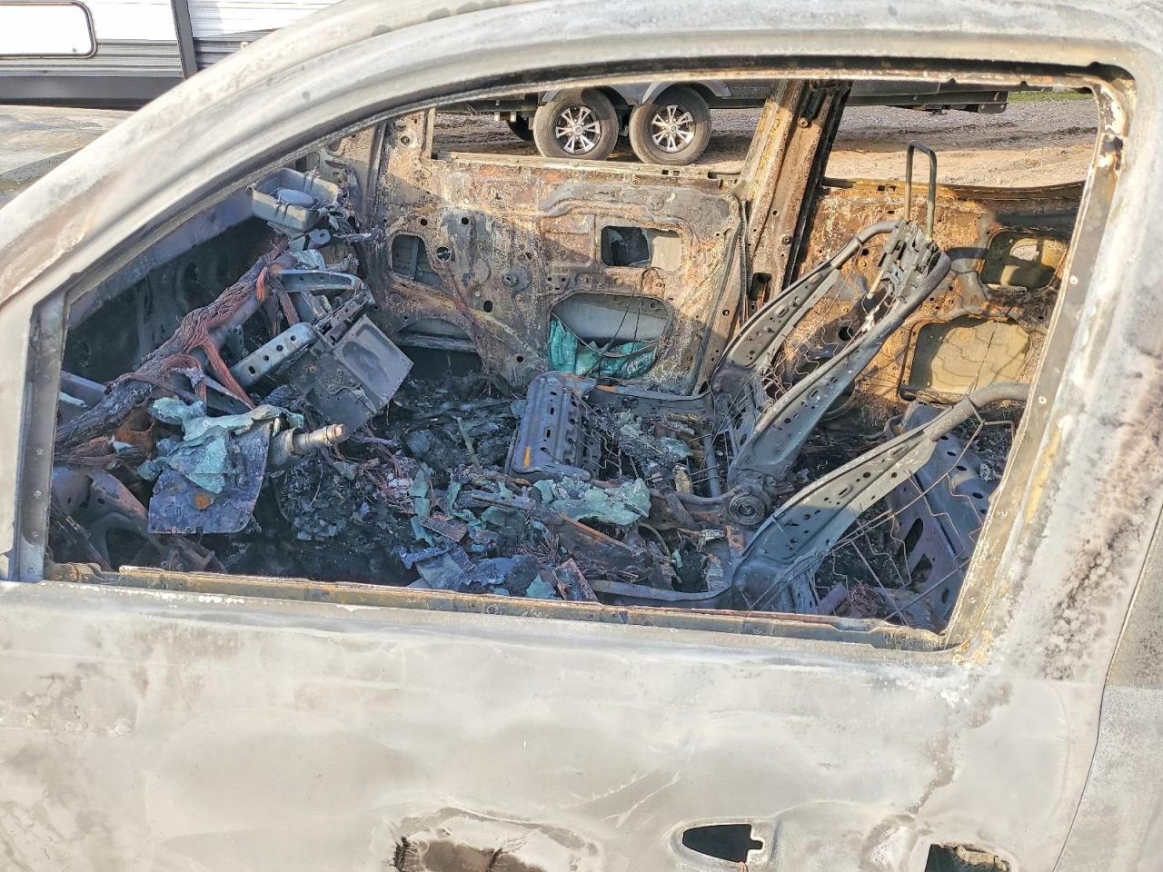 2019 TOYOTA TACOMA DOUBLE CAB photo 7