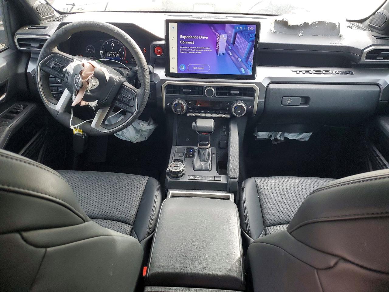 2024 TOYOTA TACOMA TRD OFF-ROAD HV photo 22