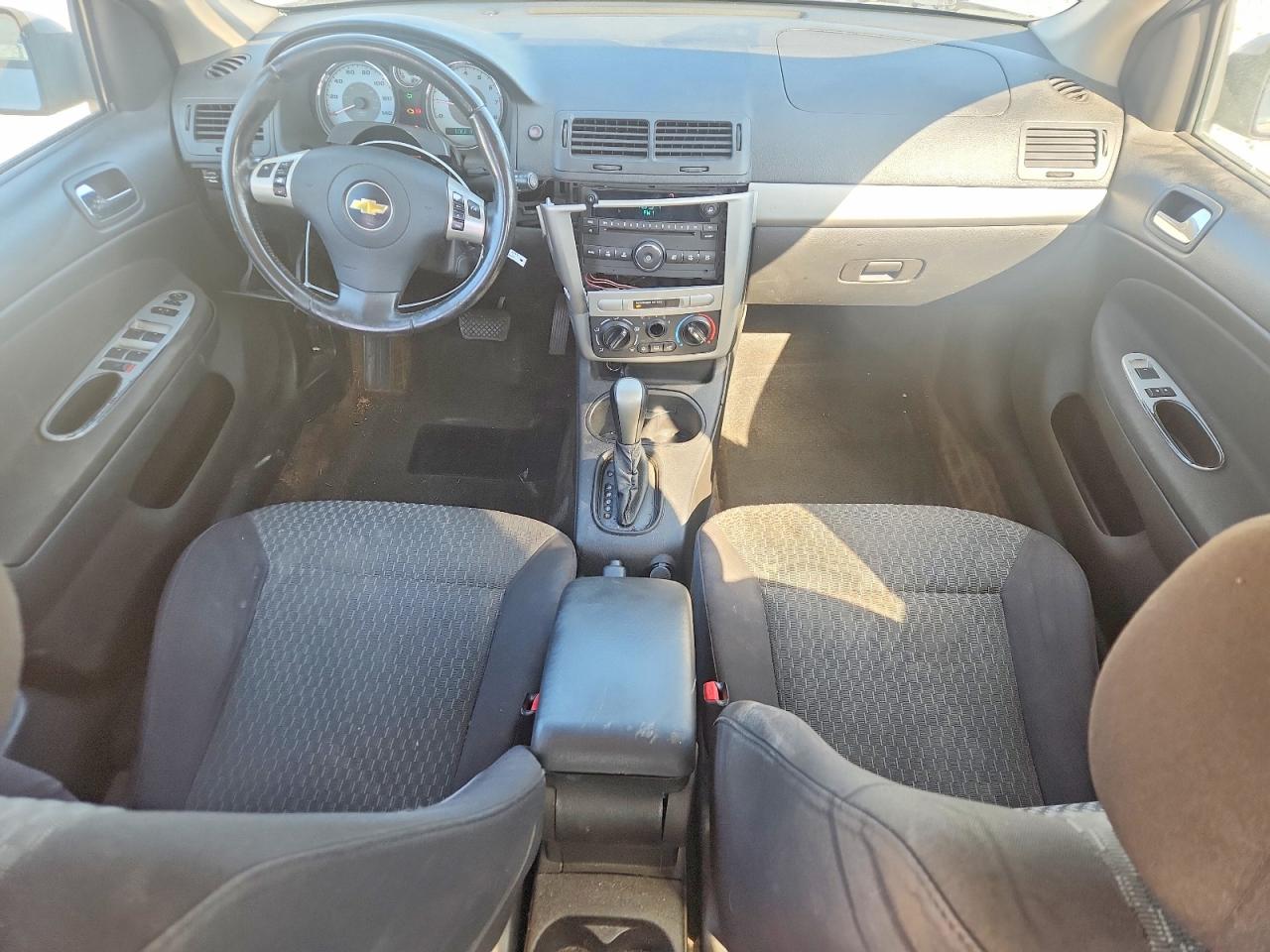 2010 CHEVROLET COBALT 2LT photo 8
