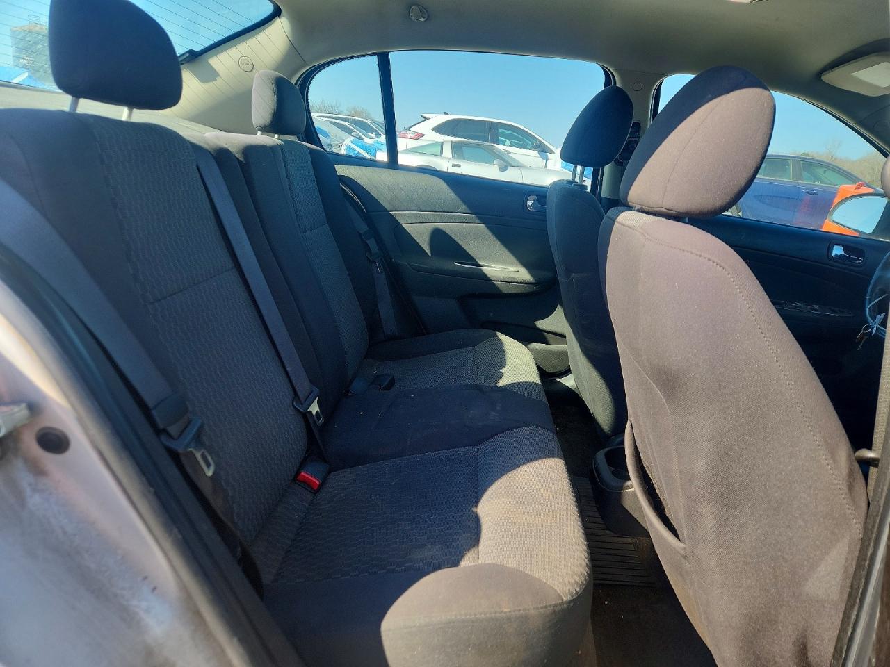 2010 CHEVROLET COBALT 2LT photo 10
