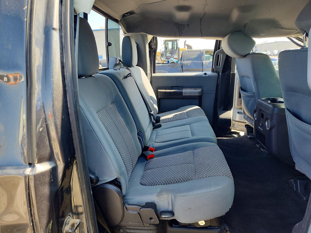2016 FORD F250 SUPER DUTY photo 19