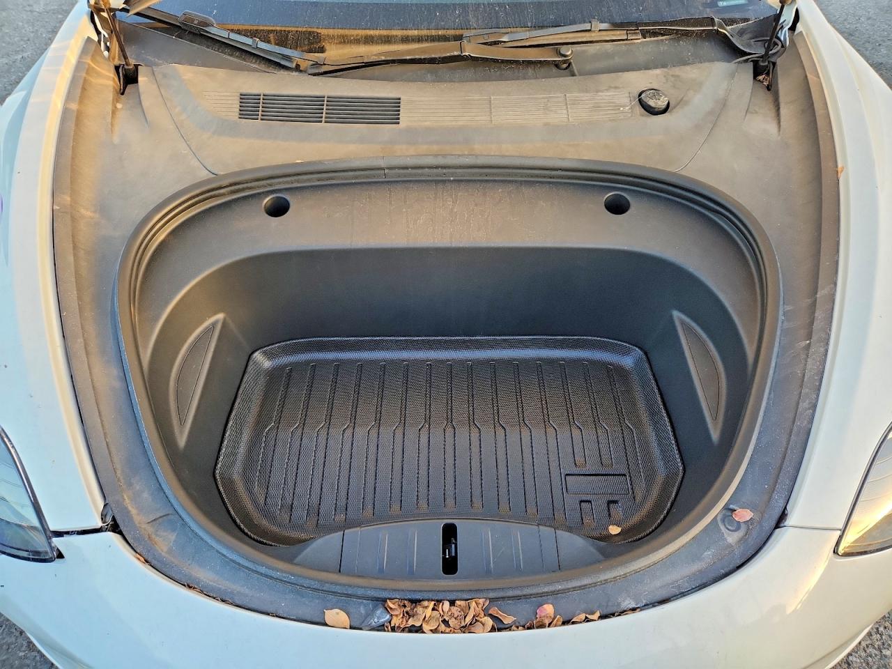 2023 TESLA MODEL 3 photo 11