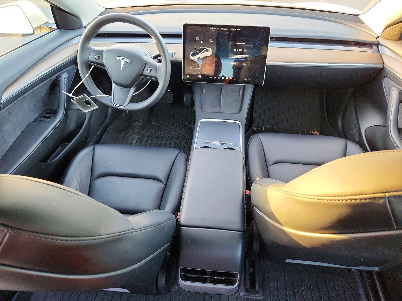 2023 TESLA MODEL 3 photo 8