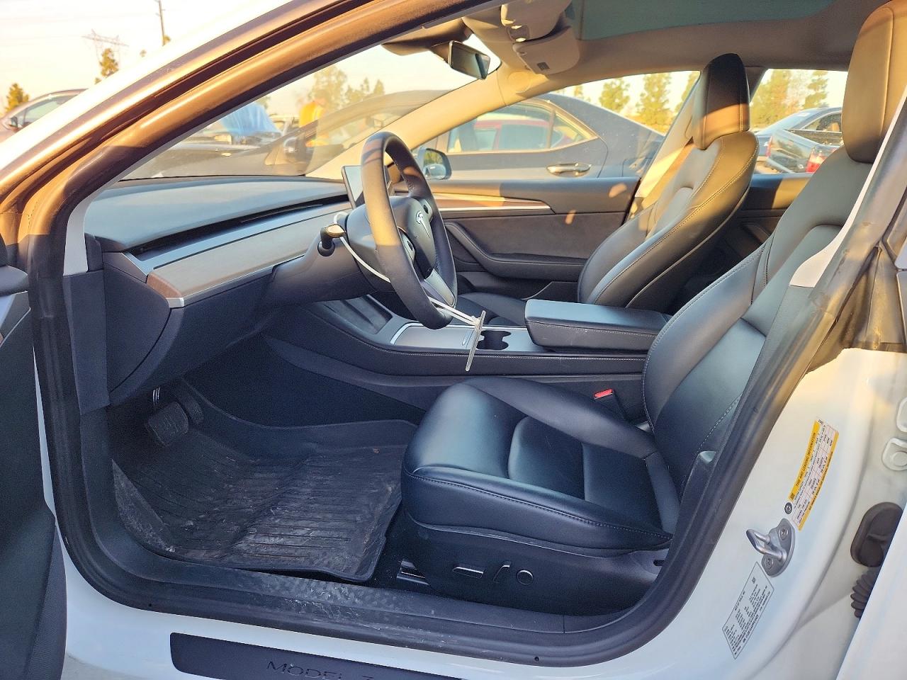 2023 TESLA MODEL 3 photo 7