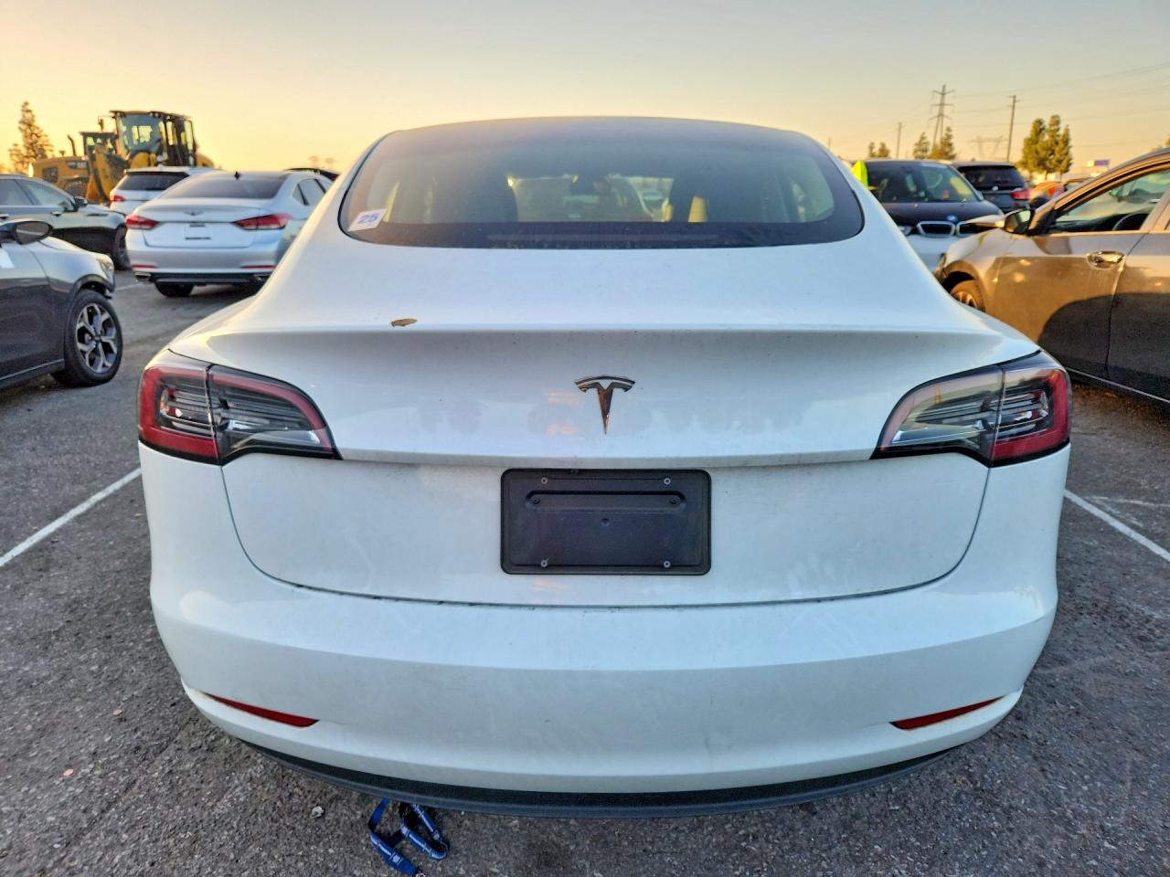 2023 TESLA MODEL 3 photo 6