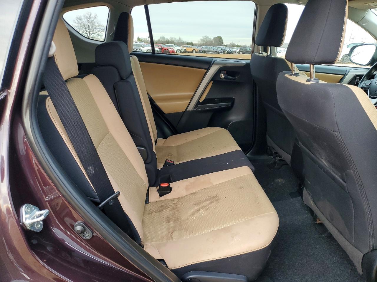 2018 TOYOTA RAV4 ADVENTURE photo 19