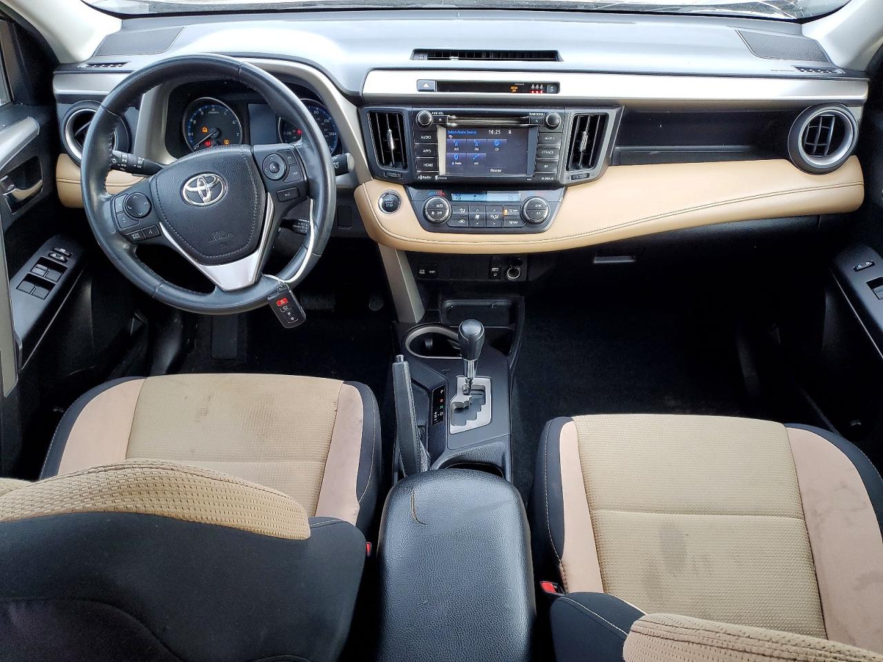 2018 TOYOTA RAV4 ADVENTURE photo 15