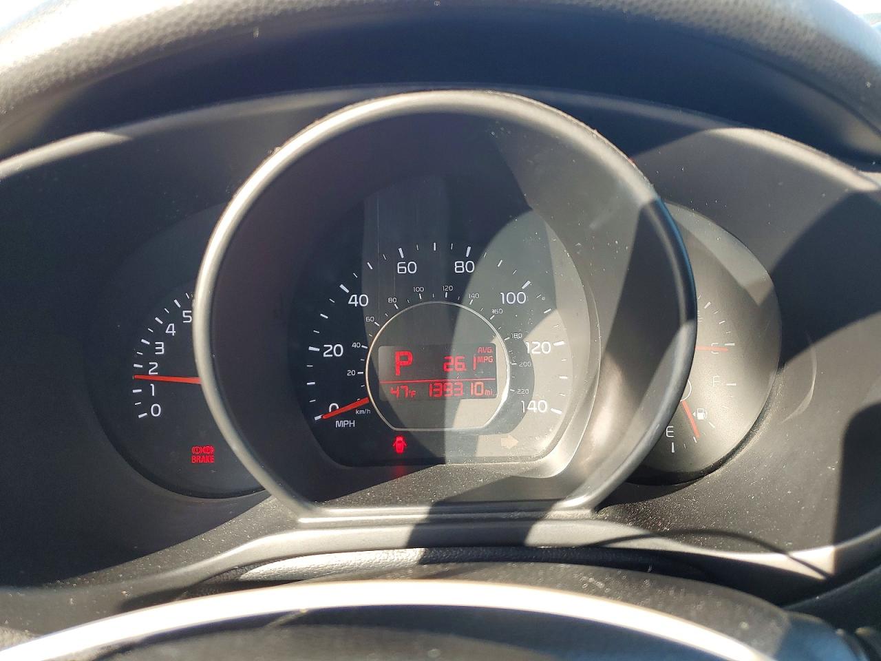 2017 KIA SOUL photo 17