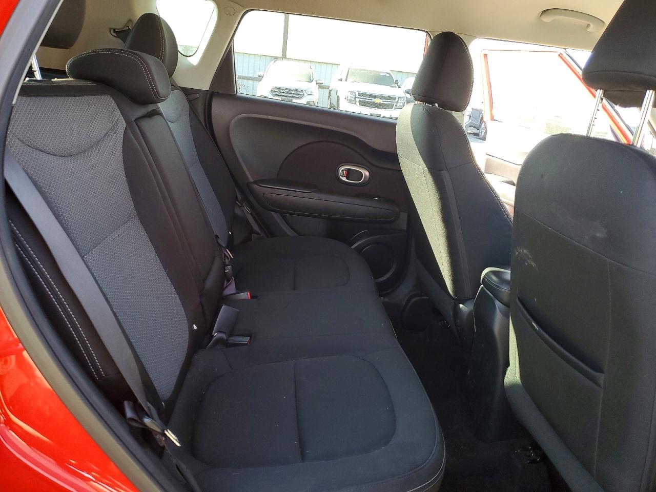 2017 KIA SOUL photo 21