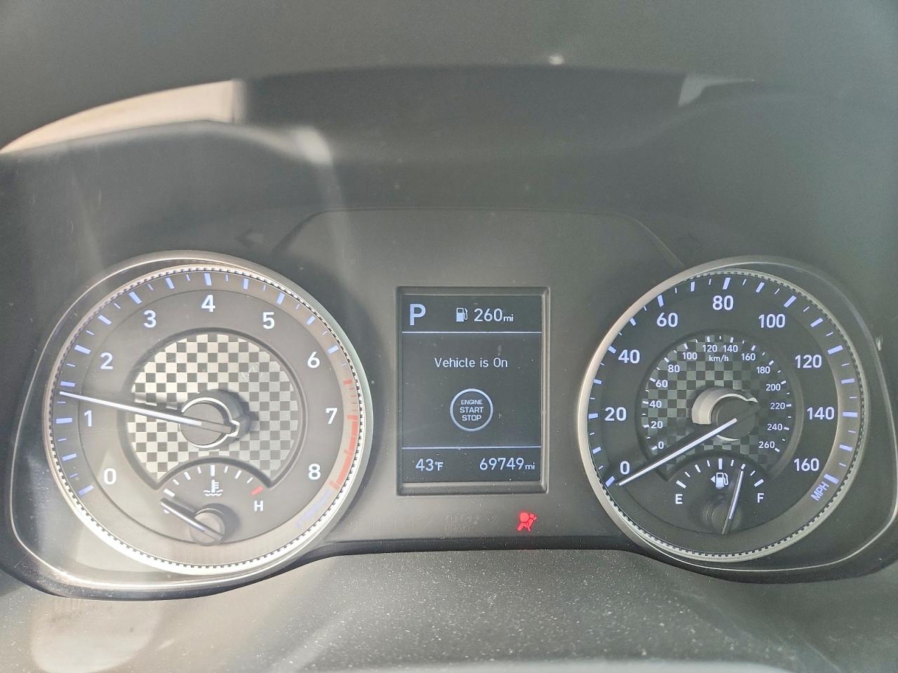 2020 HYUNDAI ELANTRA VALUE EDITION photo 9