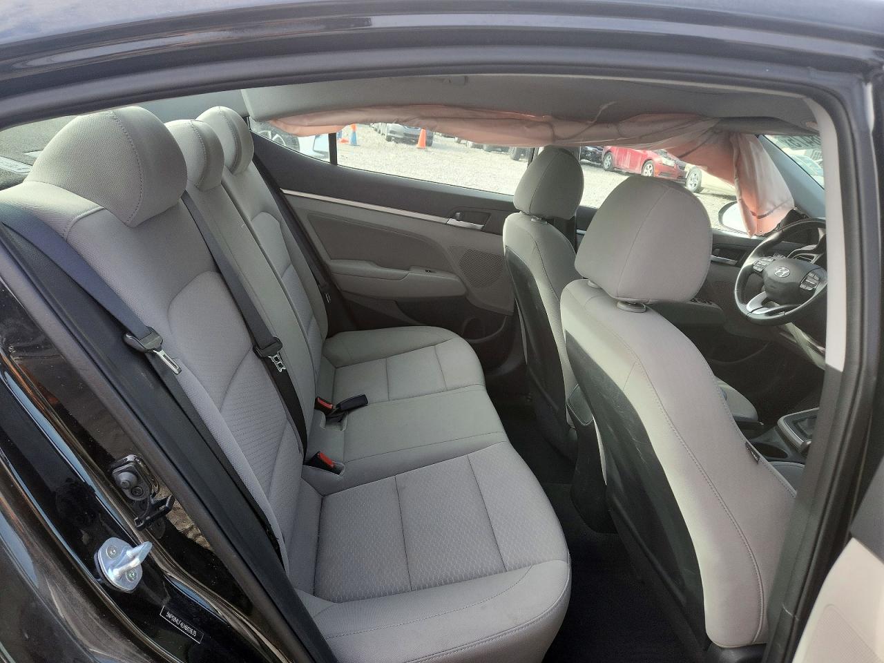 2020 HYUNDAI ELANTRA VALUE EDITION photo 10