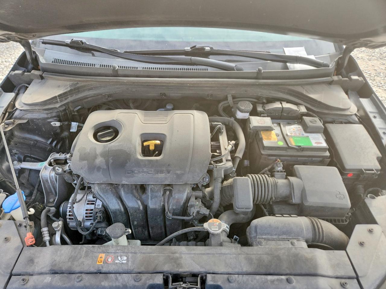 2020 HYUNDAI ELANTRA VALUE EDITION photo 11