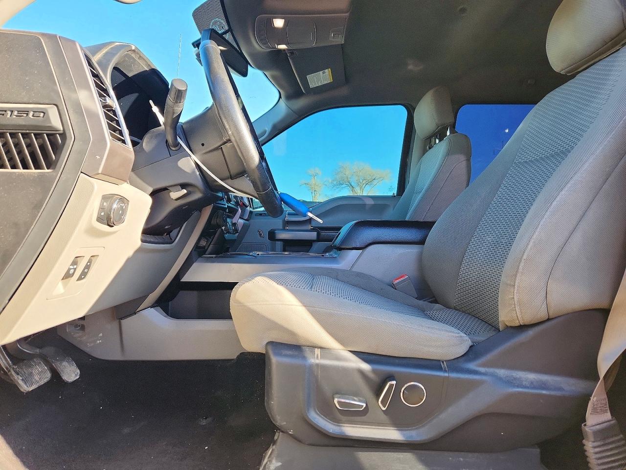 2018 FORD F150 SUPERCREW photo 13