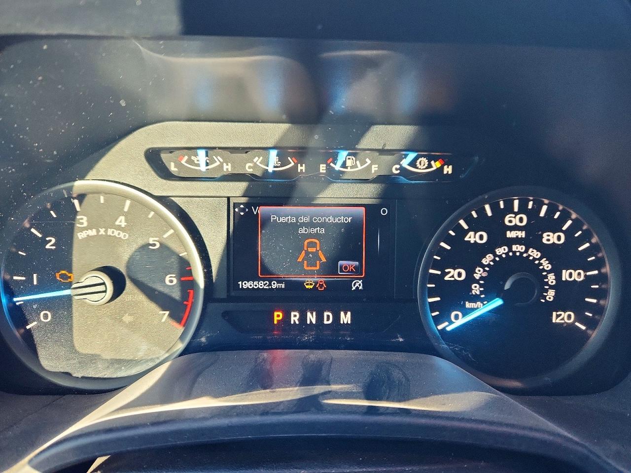 2018 FORD F150 SUPERCREW photo 17