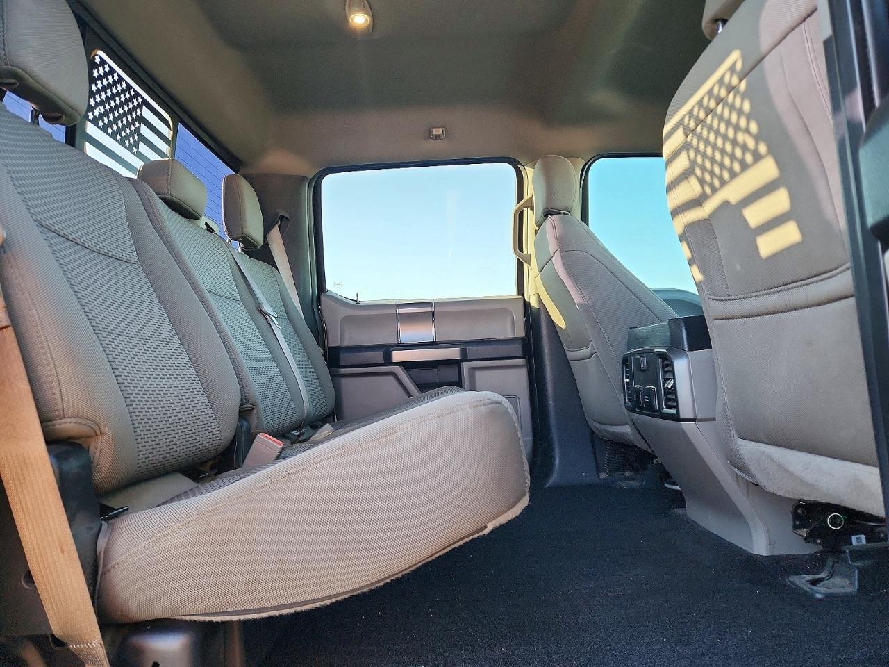 2018 FORD F150 SUPERCREW photo 19
