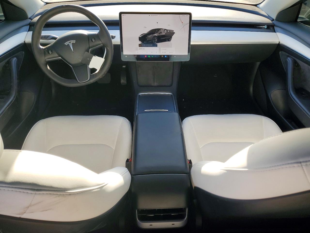 2023 TESLA MODEL 3 photo 22