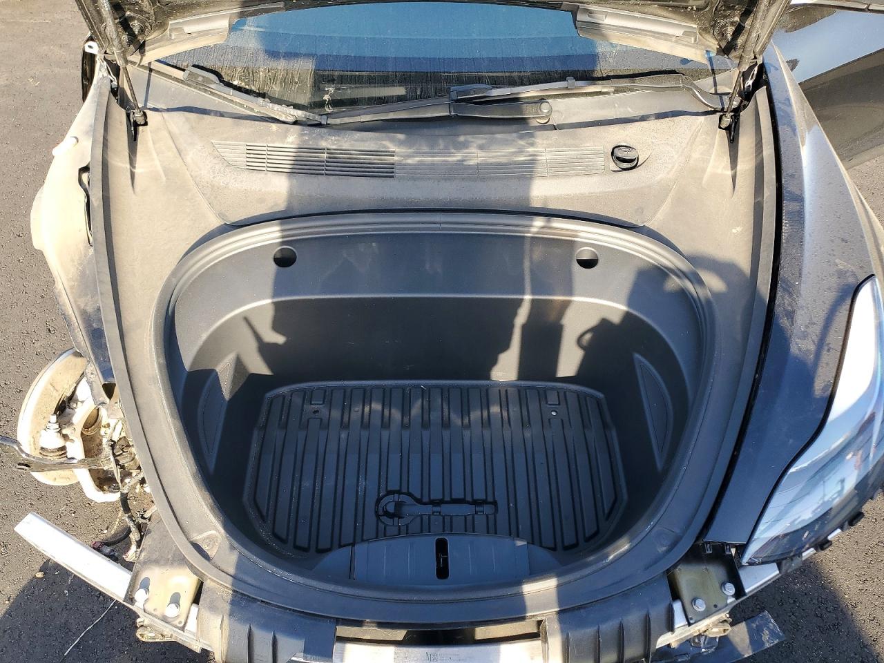 2023 TESLA MODEL 3 photo 31