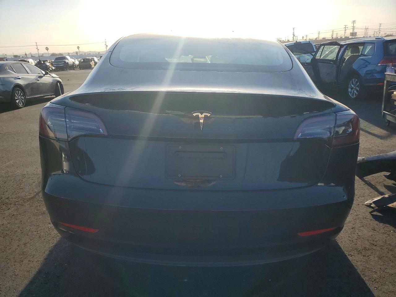 2023 TESLA MODEL 3 photo 16