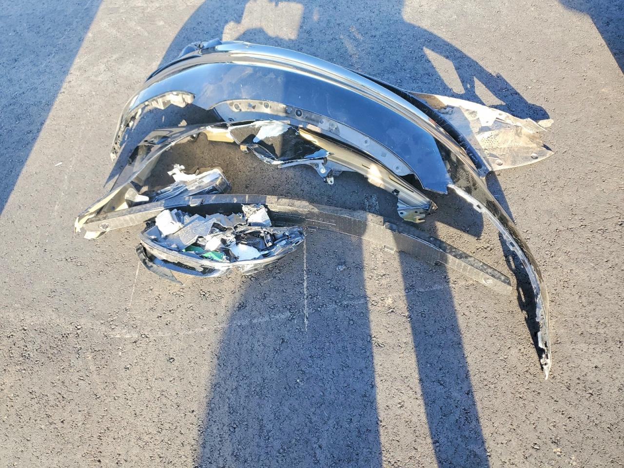2023 TESLA MODEL 3 photo 34