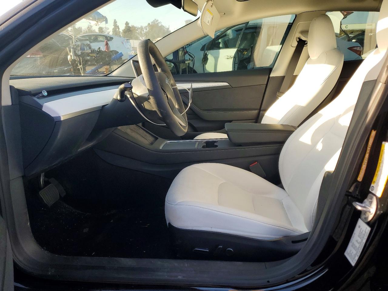 2023 TESLA MODEL 3 photo 19