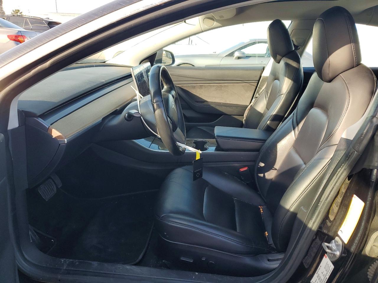 2018 TESLA MODEL 3 photo 13