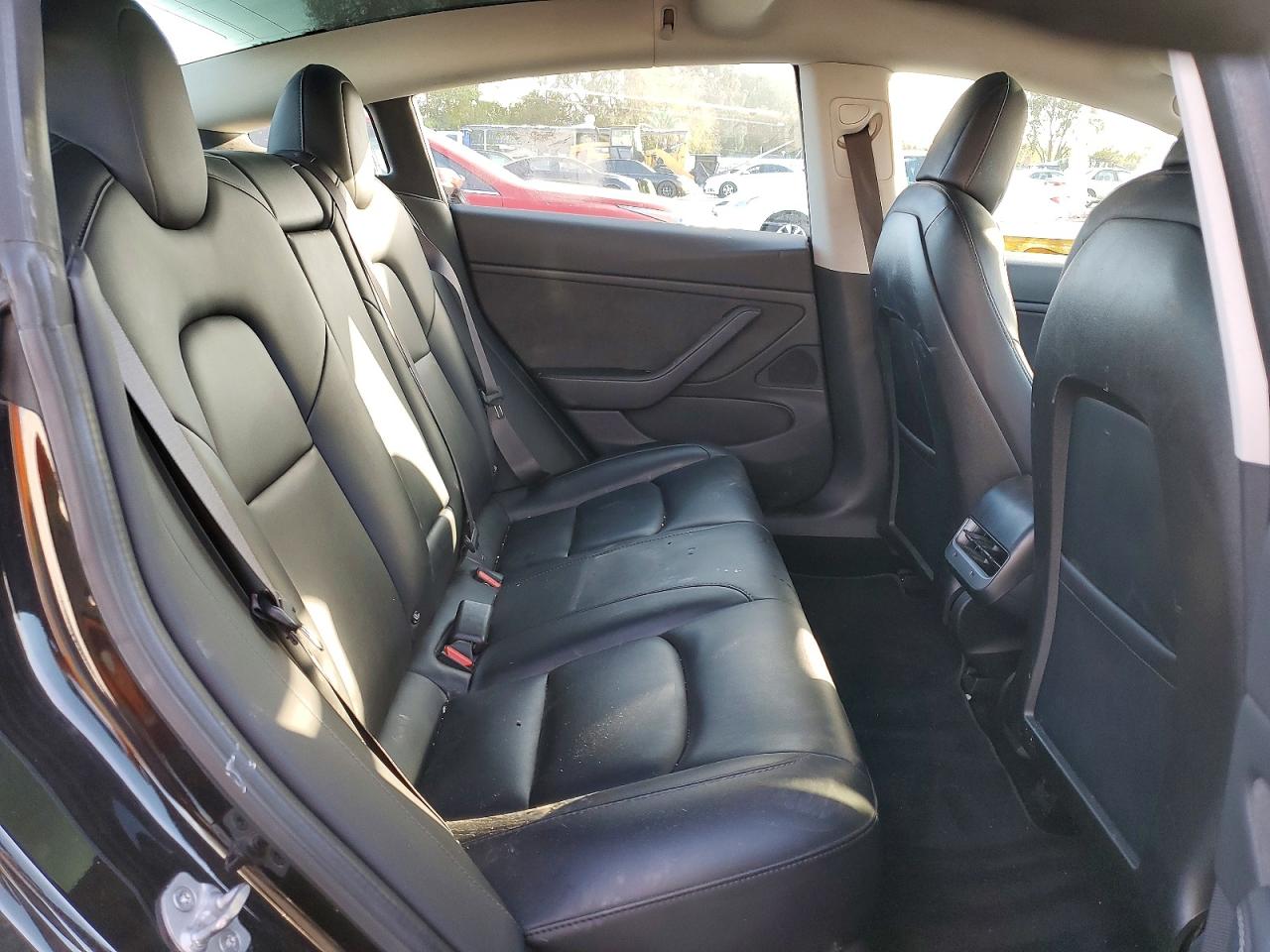 2018 TESLA MODEL 3 photo 19