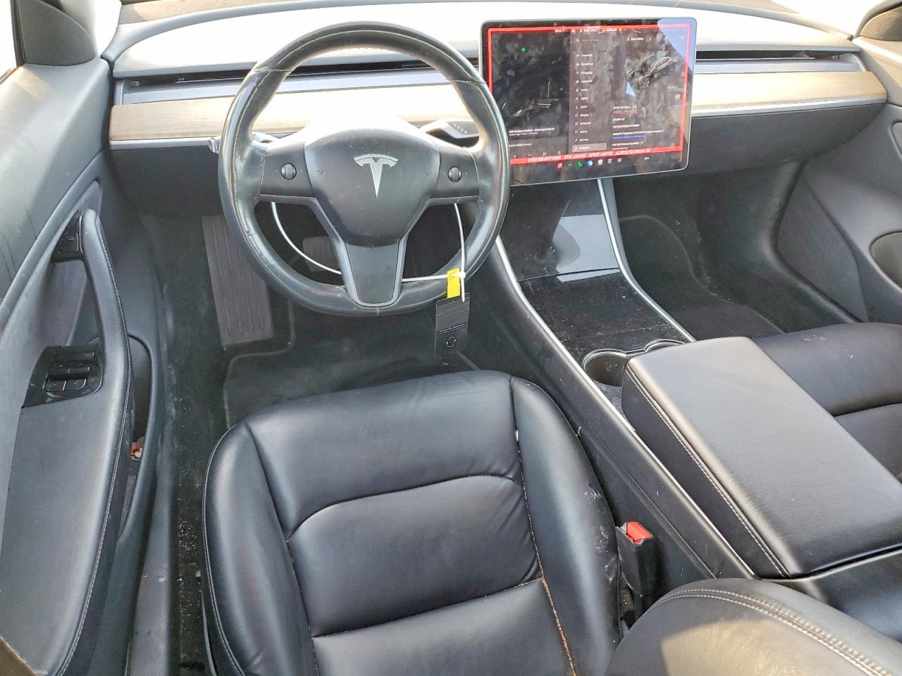 2018 TESLA MODEL 3 photo 15