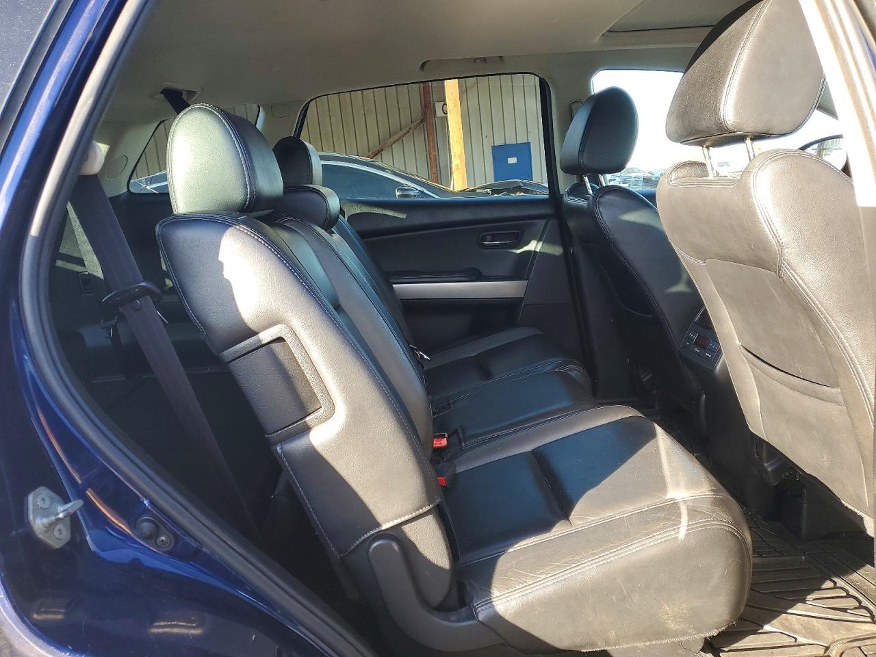 2011 MAZDA CX-9 photo 31