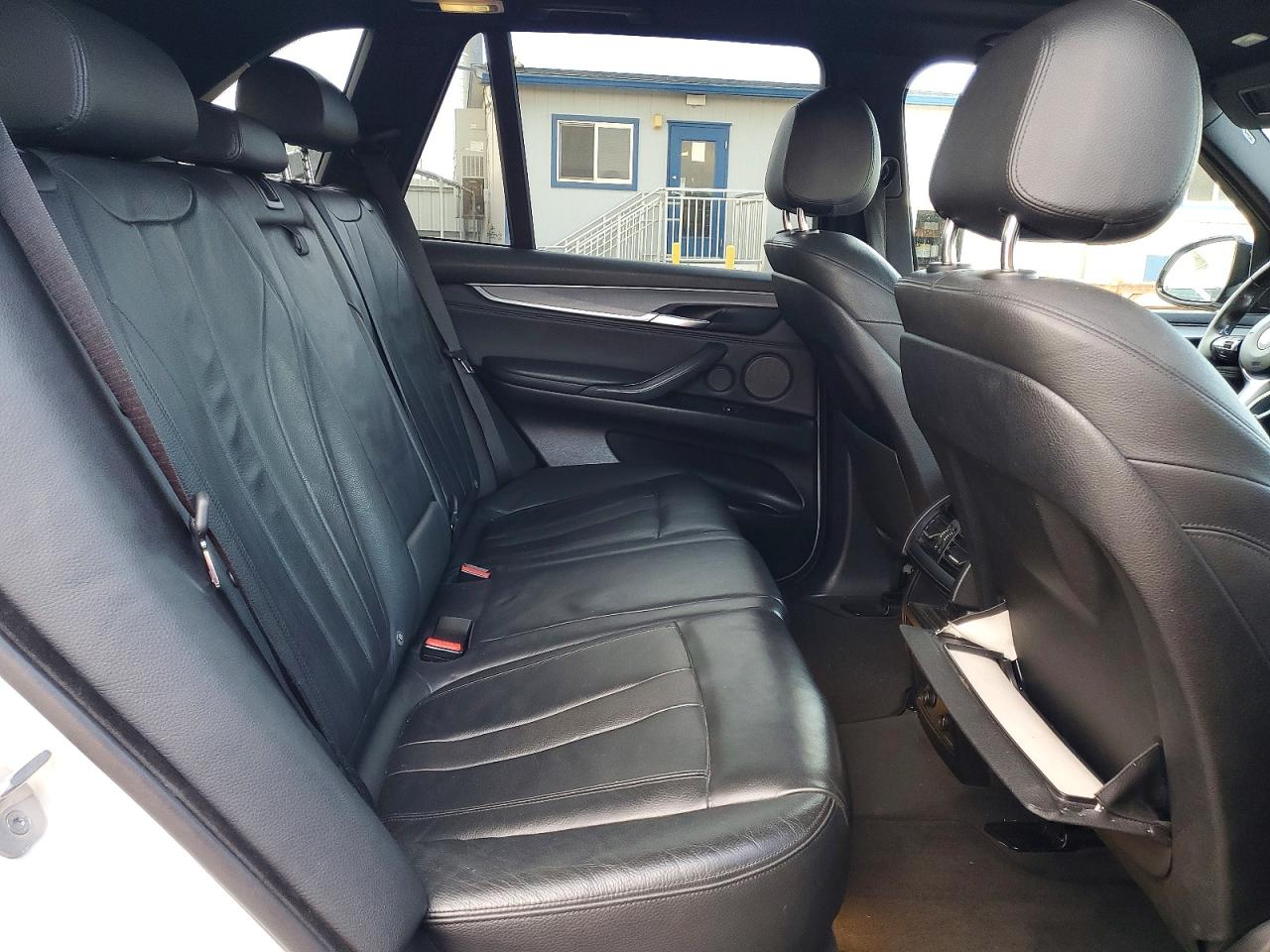 2016 BMW X5 SDRIVE35I photo 31