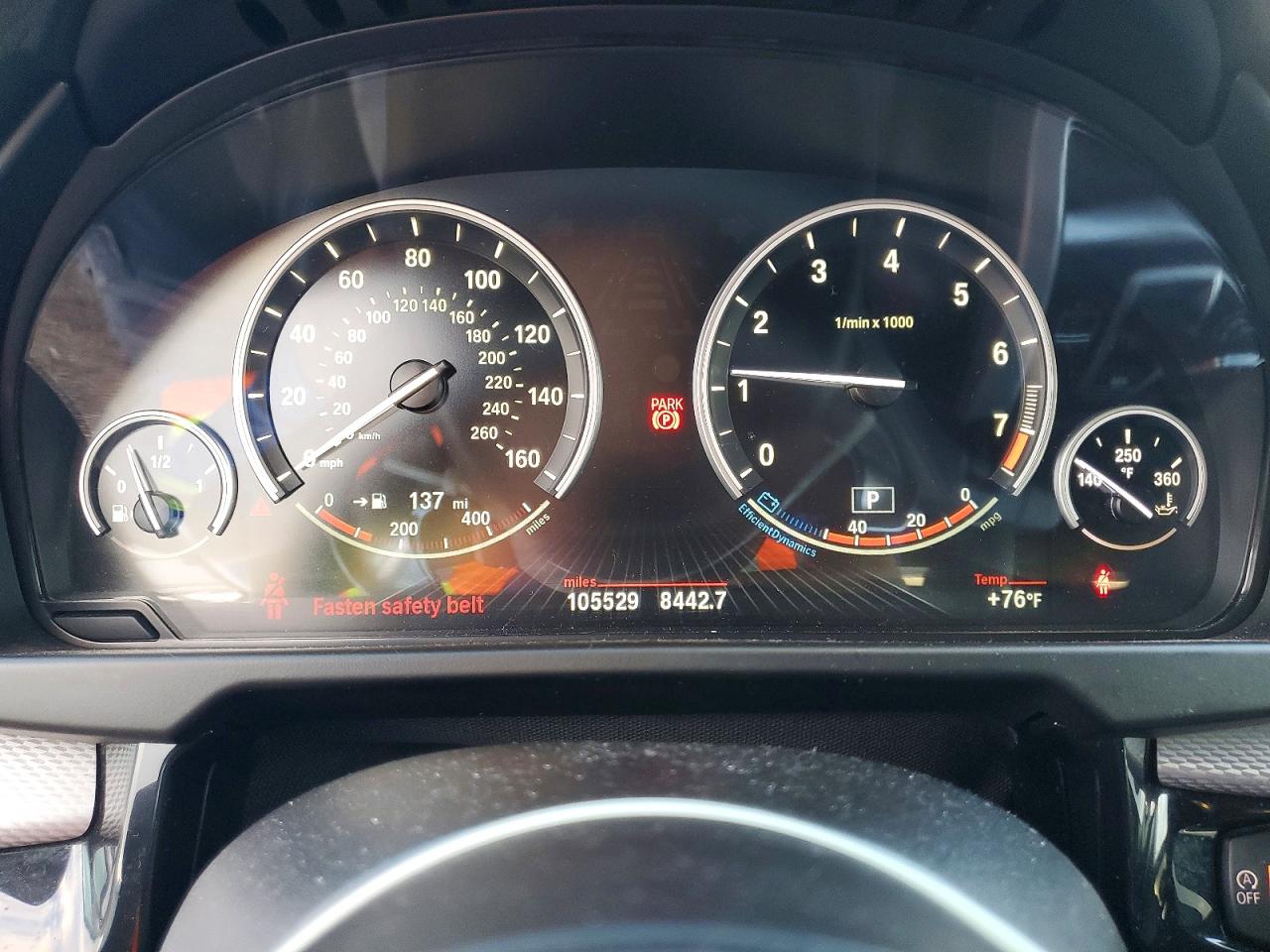 2016 BMW X5 SDRIVE35I photo 25
