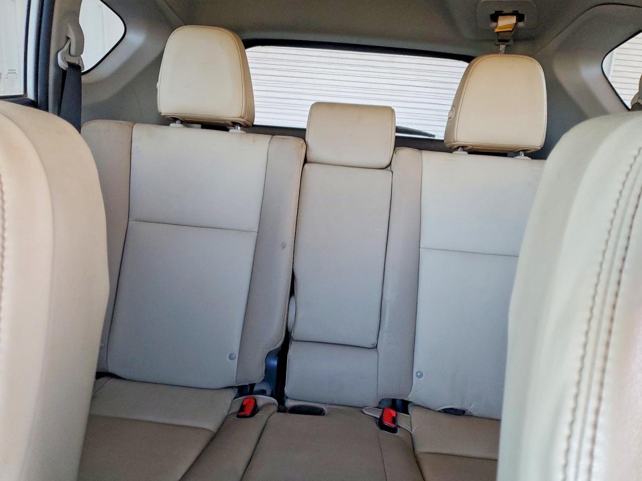 2014 TOYOTA RAV4 LIMITED photo 19