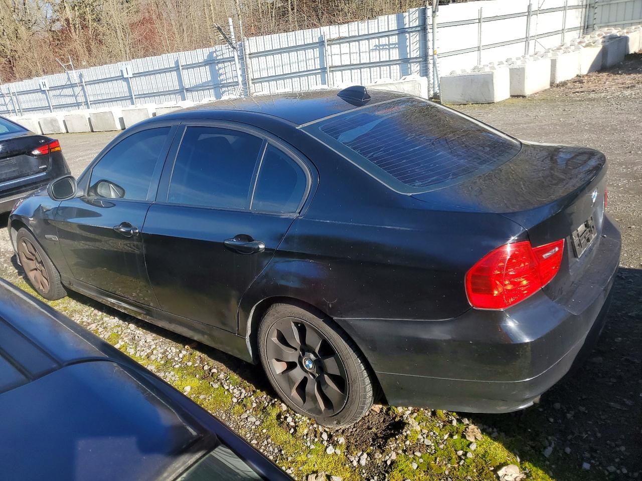 2009 BMW 328 I SULEV photo 2