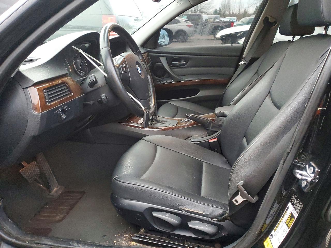 2009 BMW 328 I SULEV photo 7