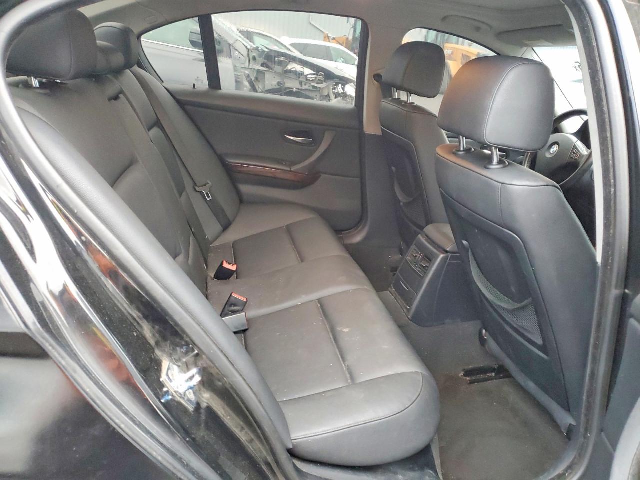 2009 BMW 328 I SULEV photo 10