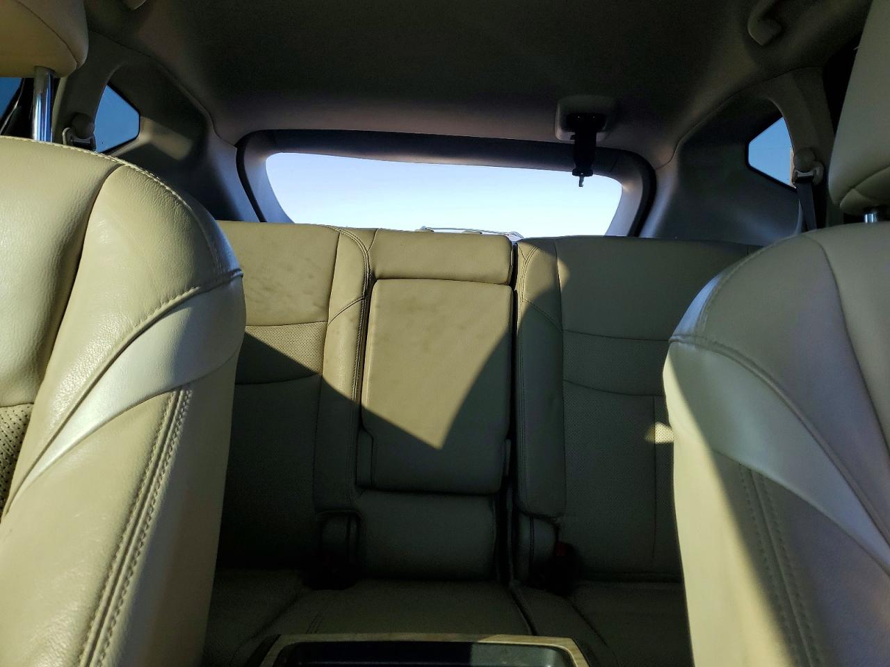 2020 NISSAN MURANO SL photo 28