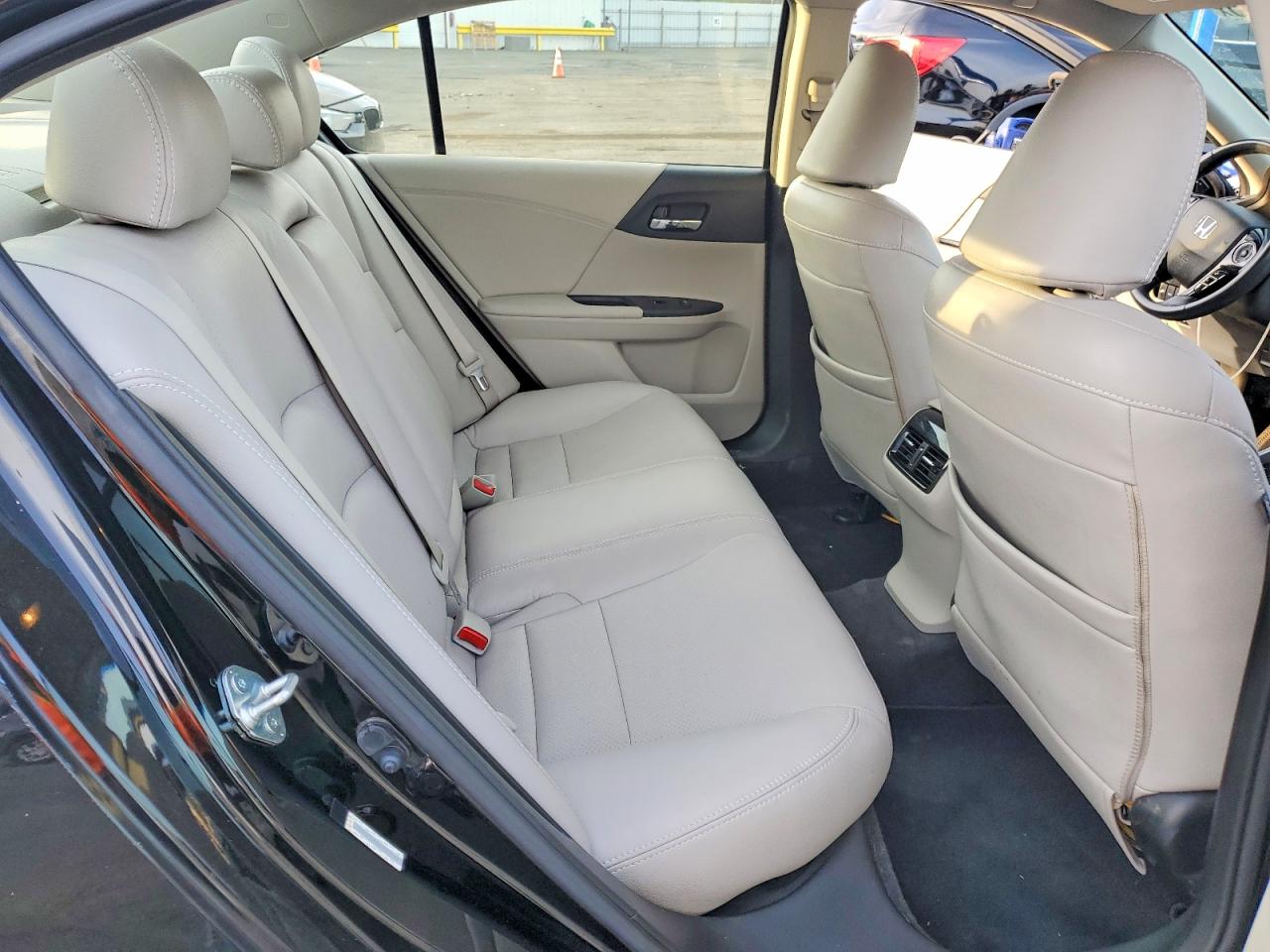 2014 HONDA ACCORD PLUG-IN HYBRID photo 10