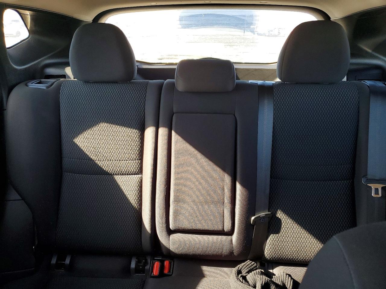 2019 NISSAN ROGUE SPORT S photo 28