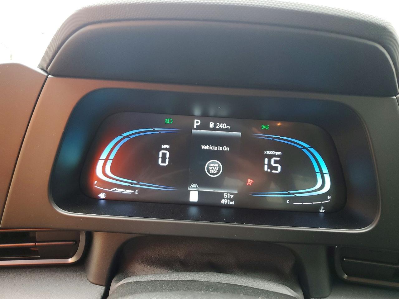 2025 HYUNDAI ELANTRA SEL SPORT photo 17